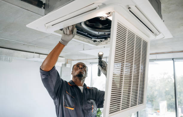 Licensed Hvac service in Newaygo, MI - FH HVAC