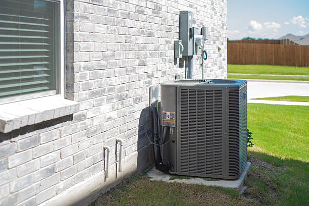 Reliable Hvac contractor in Newaygo, MI by FH HVAC